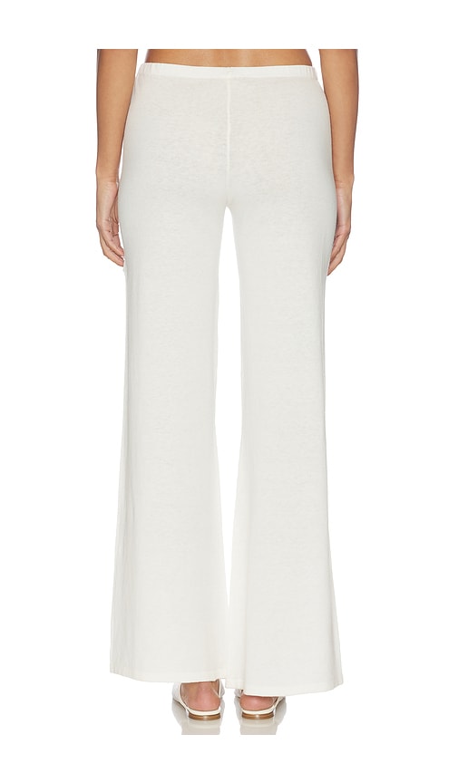Eterne Low Waist Flare Pant | Thumbnail 5 Eterne Low Waist Flare Pant | Thumbnail 5