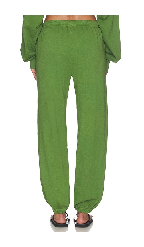 Eterne Boyfriend Pocket Sweatpant | Thumbnail 4 Eterne Boyfriend Pocket Sweatpant | Thumbnail 4
