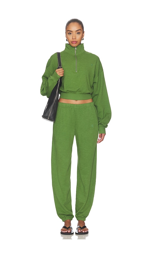 Eterne Boyfriend Pocket Sweatpant | Thumbnail 5 Eterne Boyfriend Pocket Sweatpant | Thumbnail 5