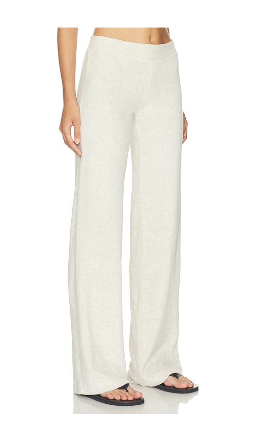 Eterne Low Rise Lounge Pant | Thumbnail 2 Eterne Low Rise Lounge Pant | Thumbnail 2