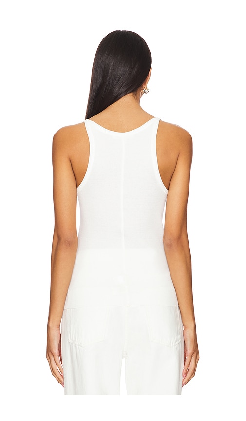  Eterne Tank-top In Ivory. Größe S. Also In Xs, M, L. 