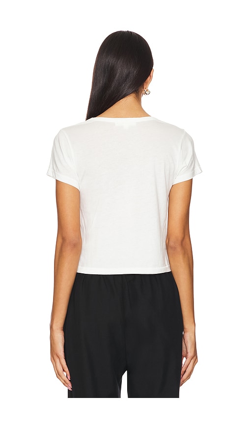  Eterne Langarmshirt In Ivory. Größe S. Also In Xs, M, L, Xl. 