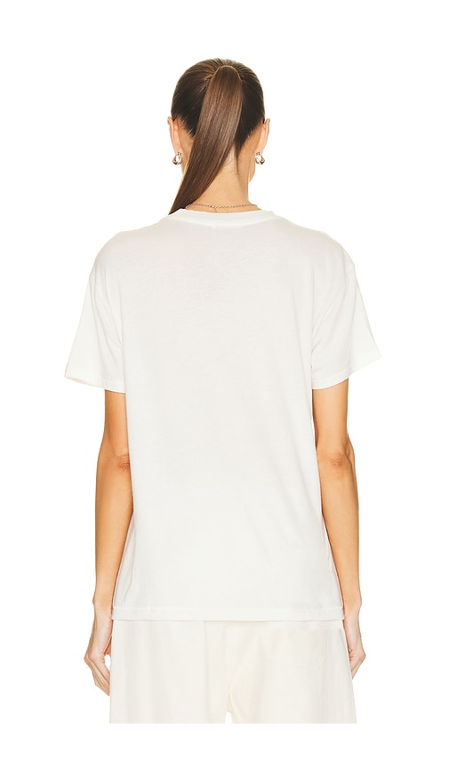  Eterne Langarmshirt Boyfriend In Ivory. Größe S. Also In Xs, M, L, Xl. 