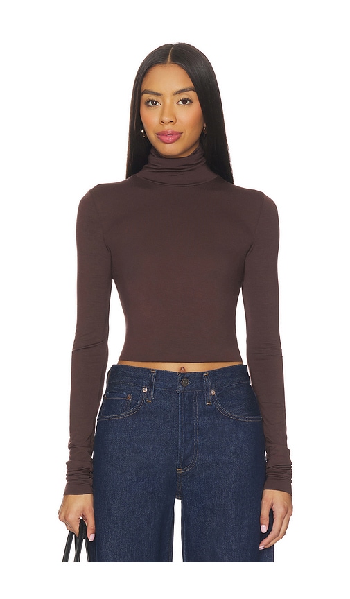 Jersey Crop Tops | REVOLVE
