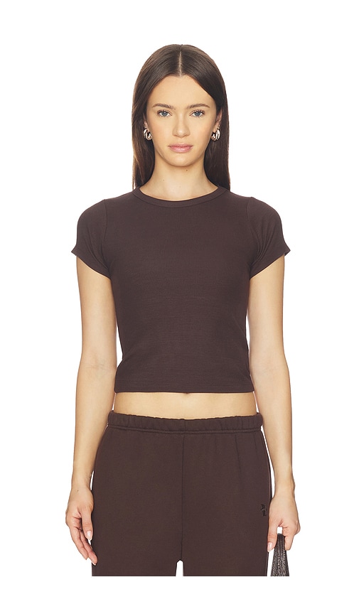 Eterne Short Sleeve Baby Tee