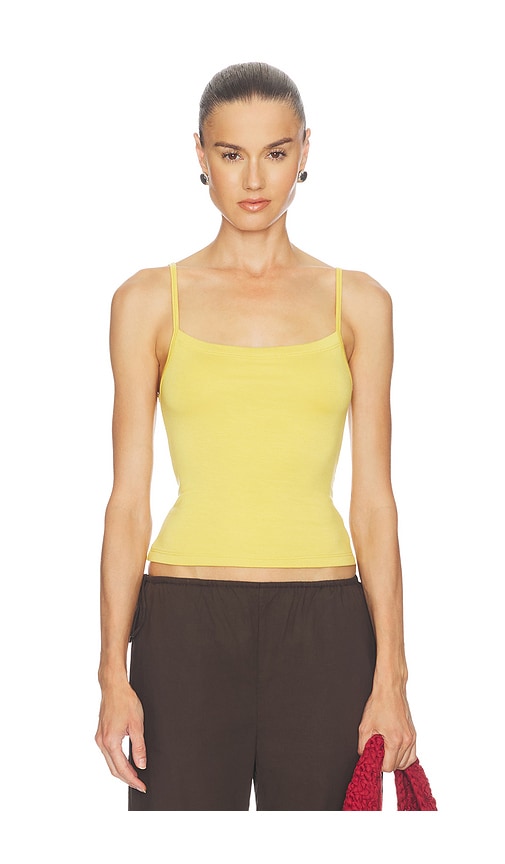 Eterne 90's Tank Top