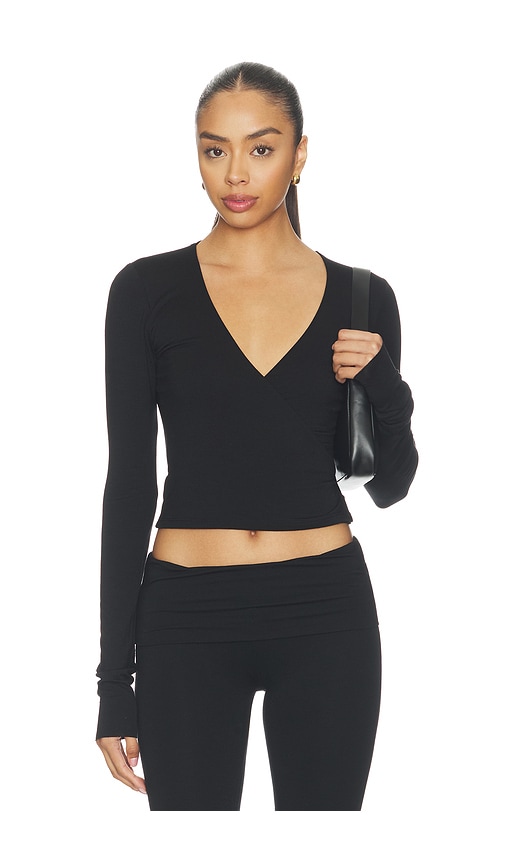Eterne TOP DRAP en Black Taille M Also en XL 251 €