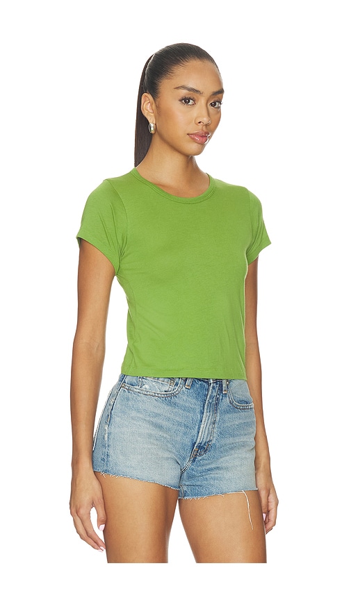 Eterne Short Sleeve Baby Tee | Thumbnail 2