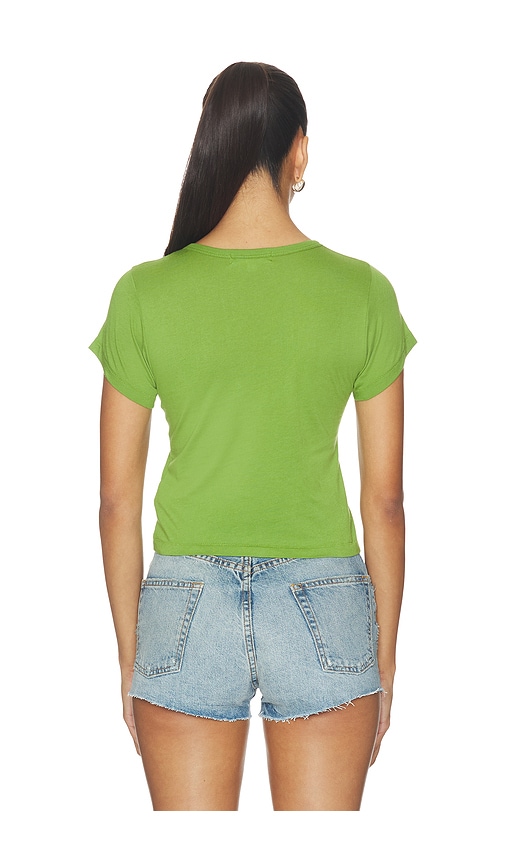 Eterne Short Sleeve Baby Tee | Thumbnail 3