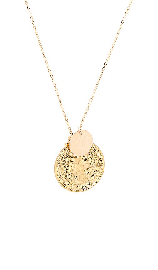COLLAR BENITO