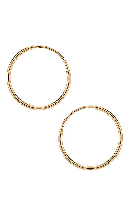 Classic Hoops