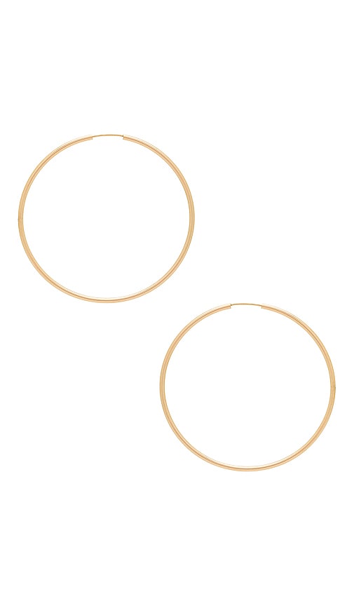 PENDIENTES HOOP II