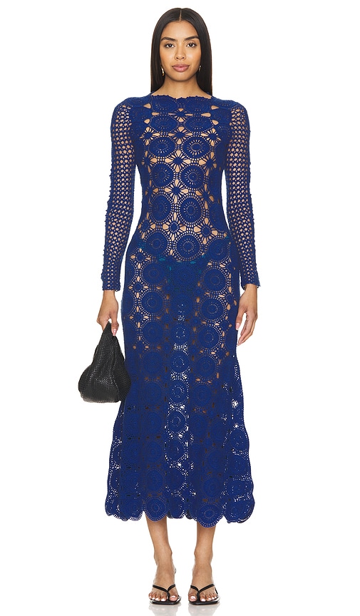 jules beaded maxi dress BHLDN | Dresses | Bhldn Jules Beaded Maxi Dress