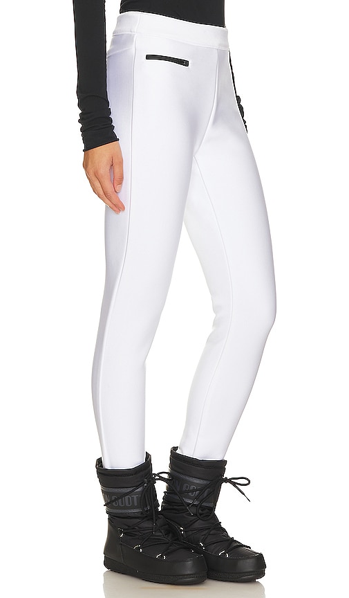 Shop Erin Snow Olivia Pant In White