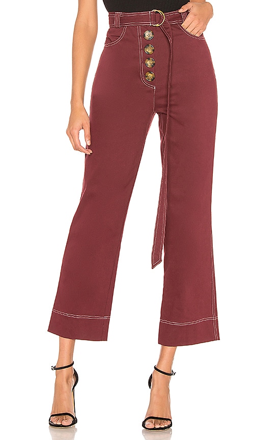Tilda Pant