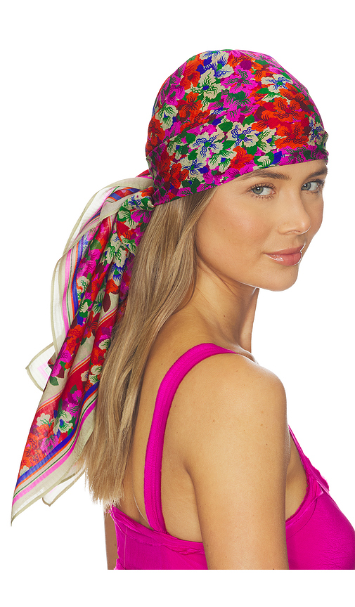 Essentiel Antwerp ACCESSOIRES JABER en Orange 206 €