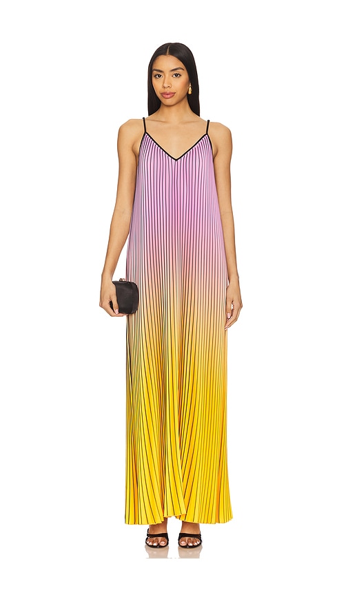 ROBE MAXI HAURUS in ,. Size 34, 36, 38 - Essentiel Antwerp - Modalova