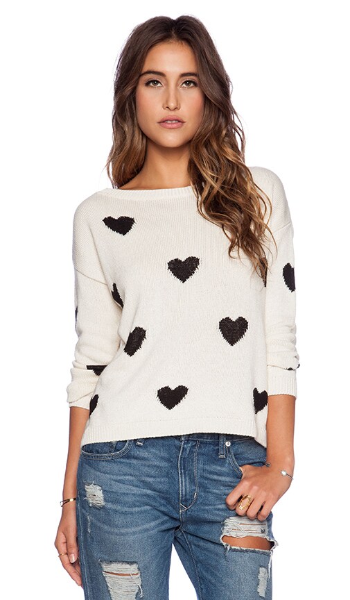 15 Candles Sweater
