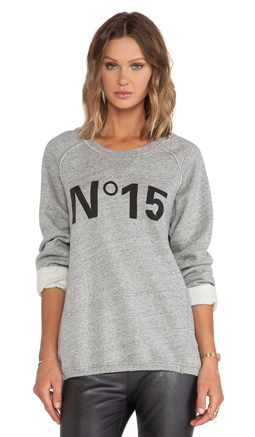 Hiedra Sweater