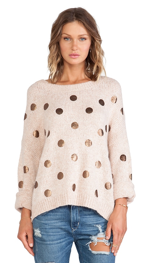 Hoovercraft Sweater