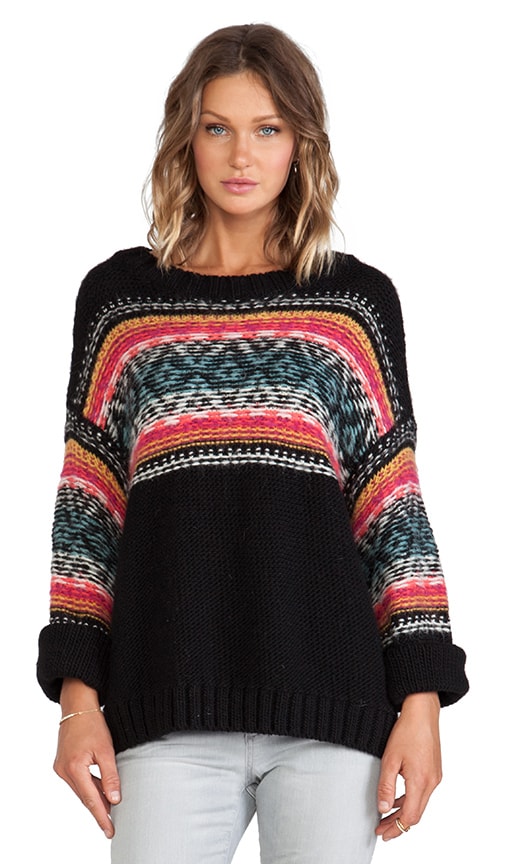 Hypsetter Sweater