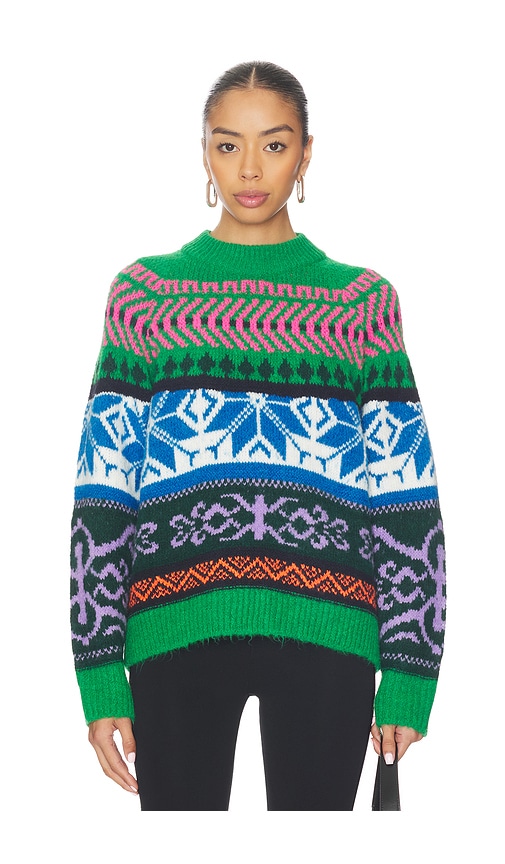 Essentiel Antwerp Irelando Sweater