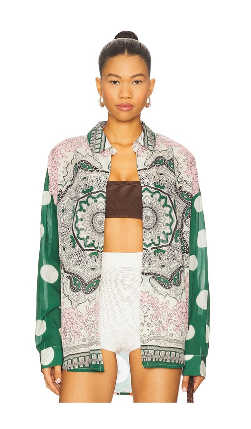 TOP MANCHES LONGUES HOUISIANA in ,. Size M - Essentiel Antwerp - Modalova