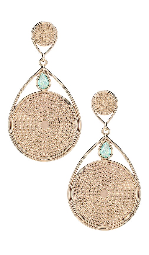 Dangle Earrings