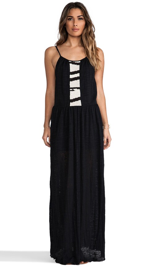 Ali Maxi Dress