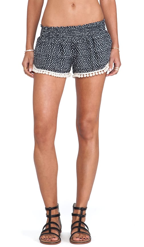 Island Shorts