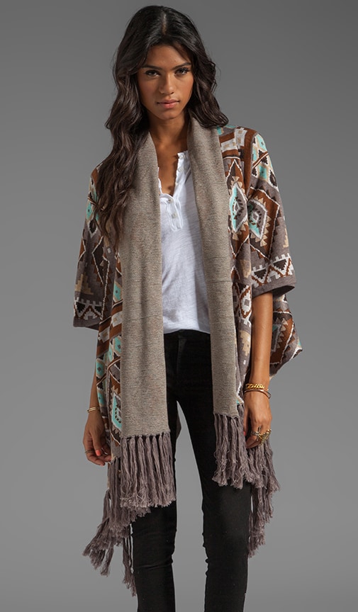 Kilm Cardigan