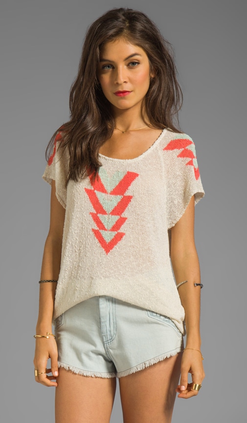 Arrows Tee