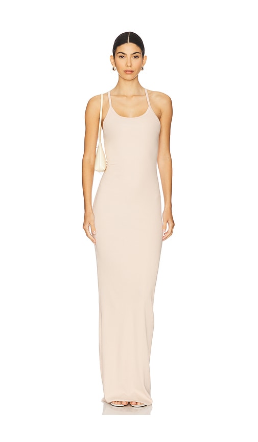 Eterne Tank Maxi Dress