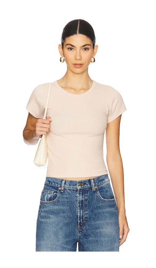 Eterne Short Sleeve Baby Tee