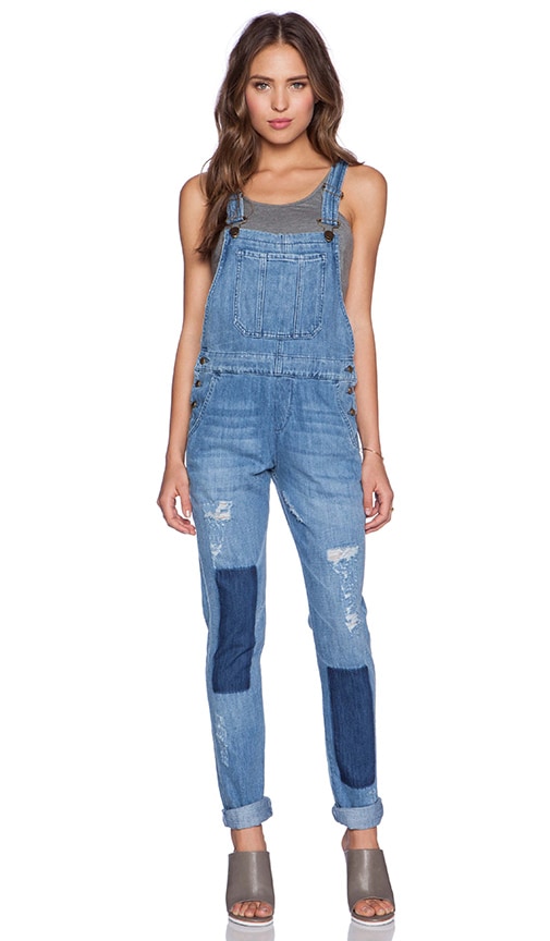 Overall