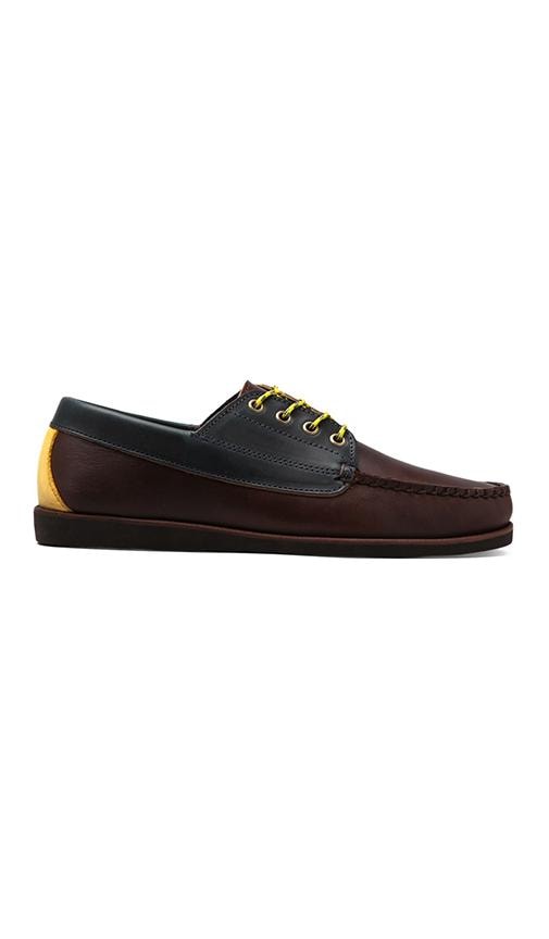 Made in Maine x Mister Mort Falmouth USA