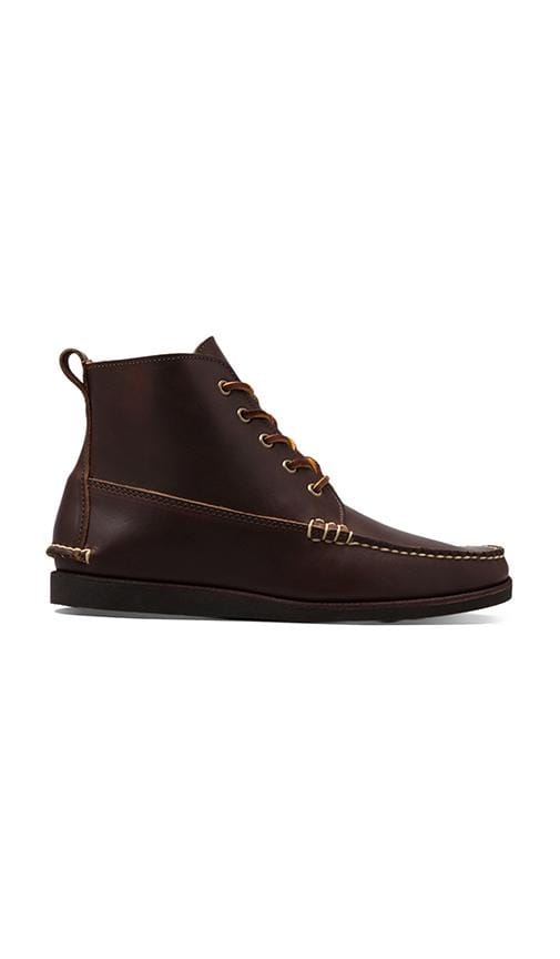 Made in Maine Seneca USA