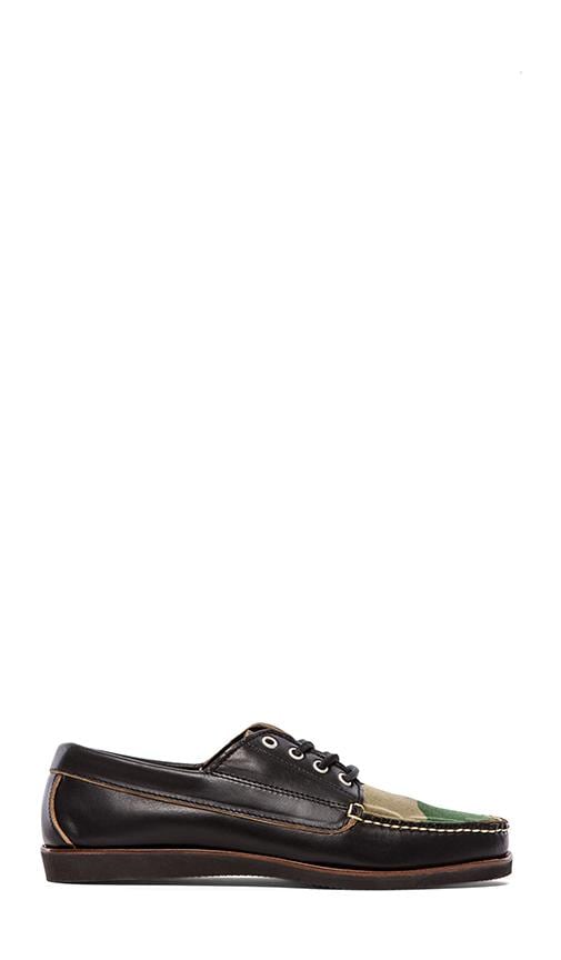 Made in Maine x Mark McNairy Falmouth USA