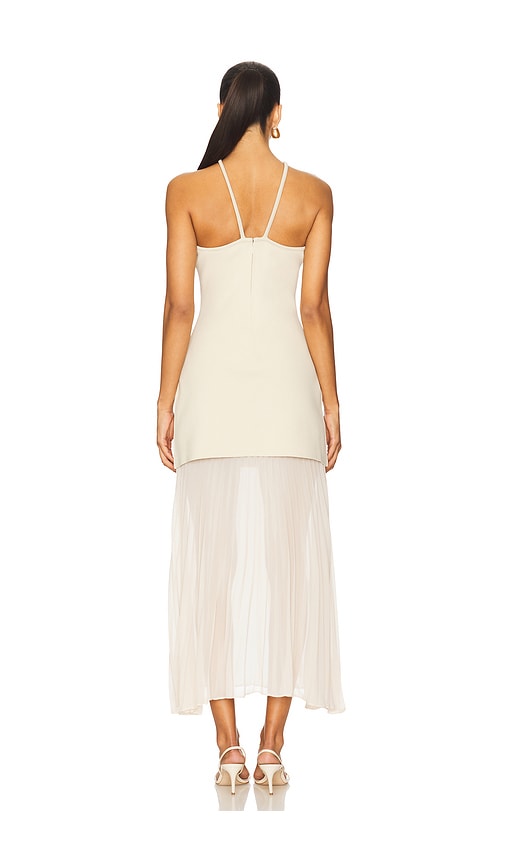  Et Ochs Strickkleid Veta In Beige. Größe S. Also In M, L. 