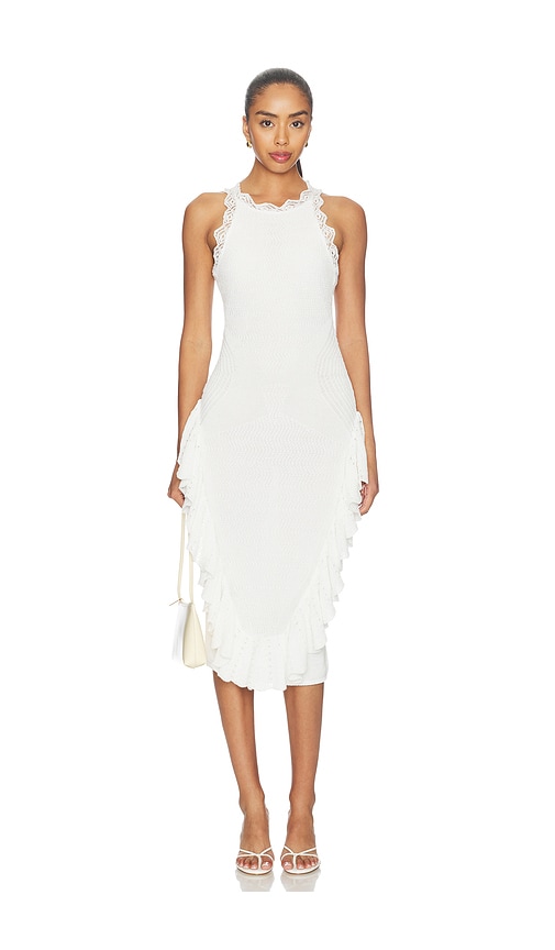 ET OCHS Jemma Dress