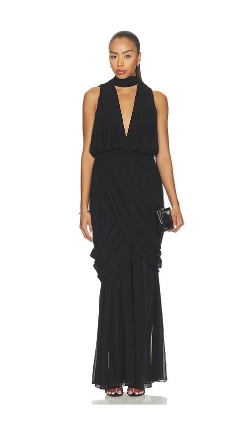 ET OCHS Arabella Gown