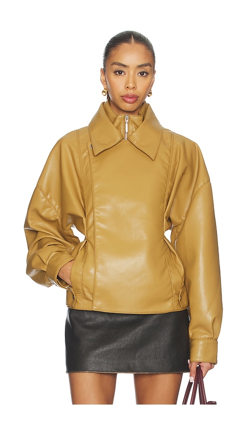 ET OCHS Tanner Jacket | Thumbnail 3 ET OCHS Tanner Jacket | Thumbnail 3