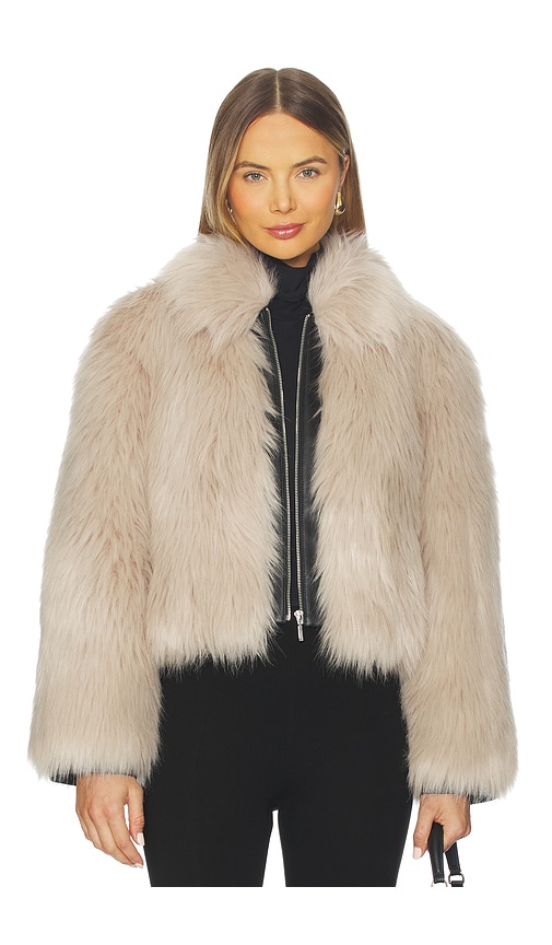 ET OCHS Yaes Combo Jacket