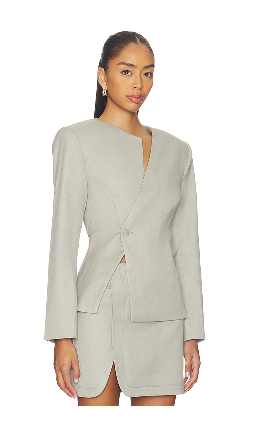 Et Ochs Andre Jacket In Multi