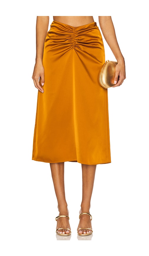 Lain Skirt in . Size 0. Also in 10, 2, 4, 6, 8 - ET OCHS - Modalova