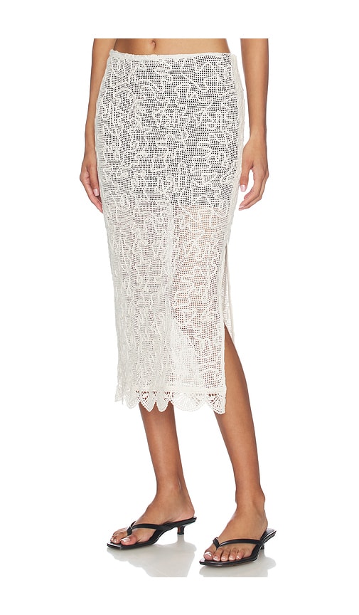 ET OCHS Willis Skirt