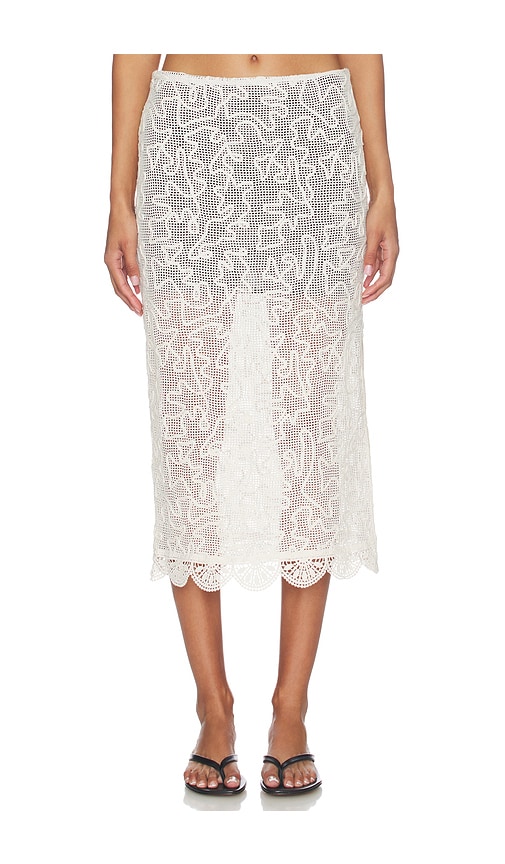 ET OCHS Willis Skirt | Thumbnail 2
