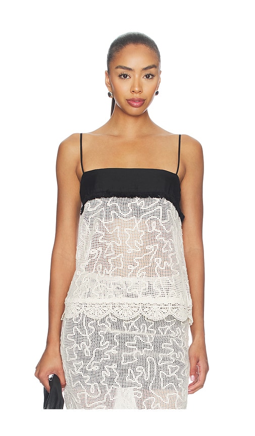 ET OCHS Jayde Top - Women's Clothing