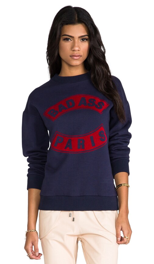 etre cecile sweatshirt