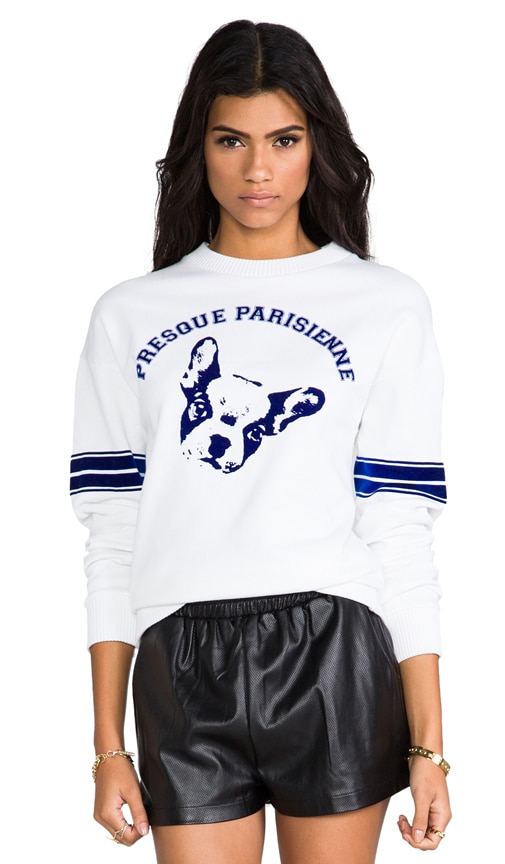 Presque Sweatshirt